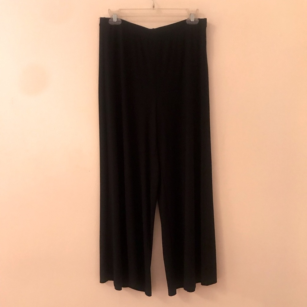 Anna Lee+ Hope Palacio pants Size M